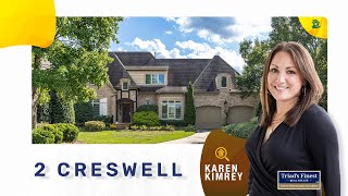 🏡 New Listing Alert! 🏡 2 Creswell Ct, Greensboro, NC! 😍