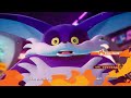 Beginning of video