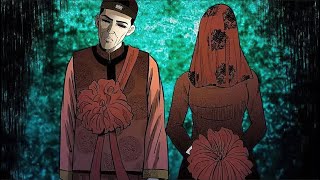 THE GHOST WEDDING - Giving Birth for a Ghost | Horror Stories Animated Net Worth