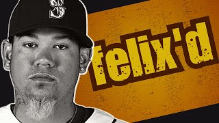 The Mariners Were CURSED by the King of ZERO Run Support