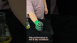 Can One Glove Handle All Work Tasks? #schwergloves #worksafety #ppe #multiplayer #shorts