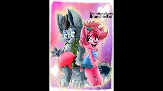 furry broppy
