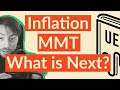 Was modern monetary theory right about inflation  unlearning economics