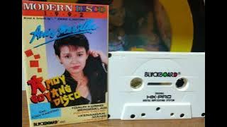 Anis Marsella - 08 Pria Dari Shanghai ( Dolby Stereo )