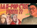 Gltemps  2  le k de kpop doitil disparatre 