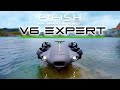 Fifish V6 EXPERT - Professional underwater drone