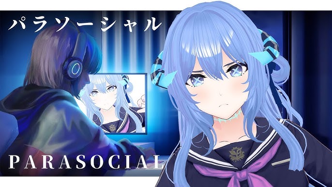 Chilla's Art] Parasocial  パラソーシャル on Steam