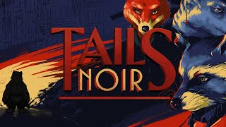 【Tails Noir】迷探偵トトの事件簿 take1 【Vtuber/獅子野トト】