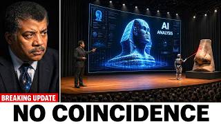 Grok AI Reanalyzed The Sphinx — What It Found About Its True Face Changes Everything