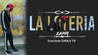 Zaider La Loteria | Champetas Mas buscada 2017 chords
