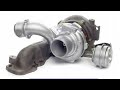 Dépose Turbo opel astra 1.7 cdti opel astra h turbocharger removal,1.7 cdti 100 ps