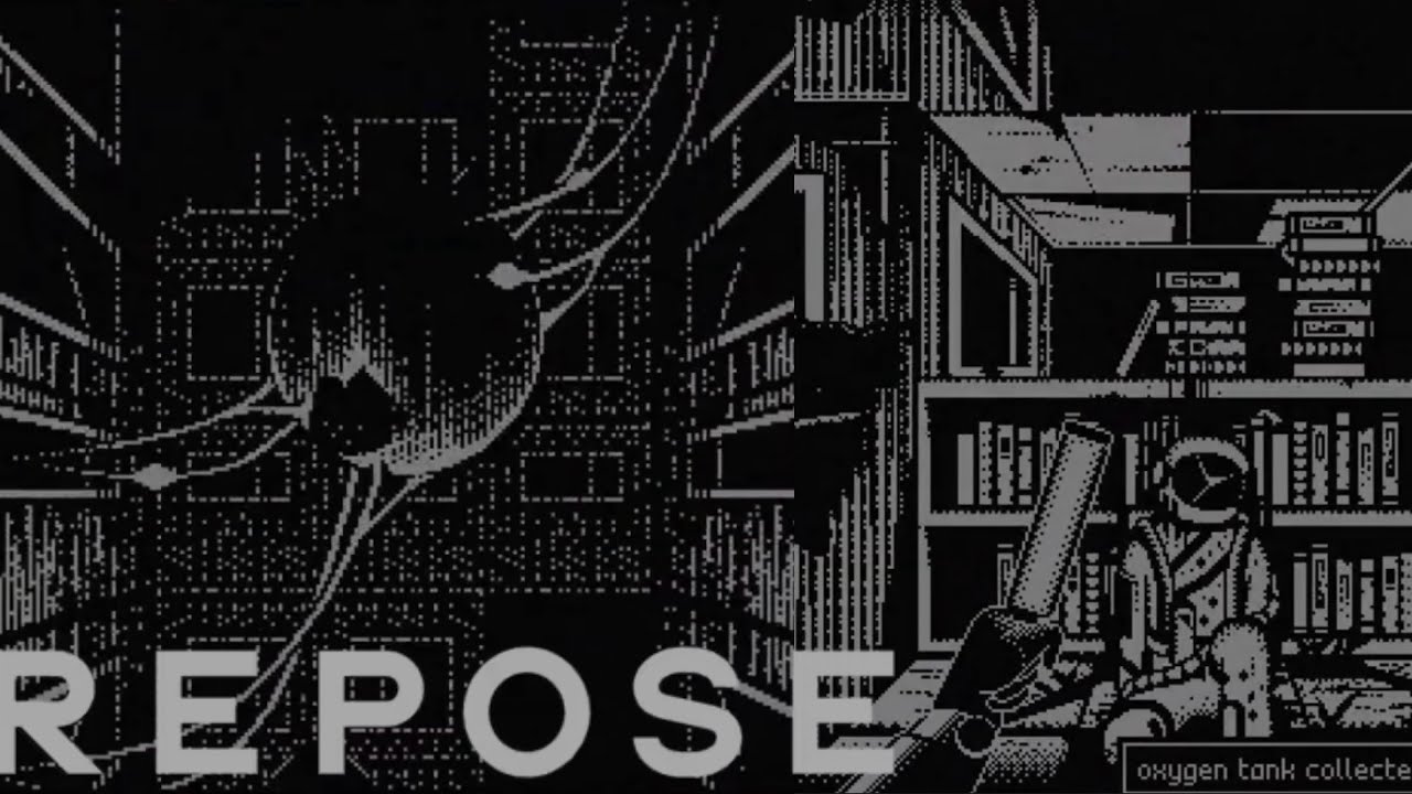 Я прошёл эту игру, и концовка просто безумная!