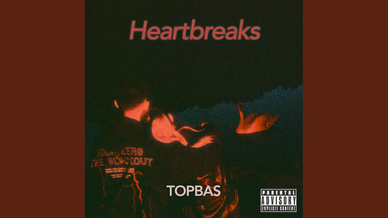 Guarda Heartbreaks su YouTube Guarda Heartbreaks su YouTube