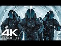 The moon final trailer 2024 4k u scifi thriller movie