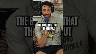 I'm ranking Caleb Hearon #1 for mayor 🇺🇸🏠🤣 | Gianmarco Soresi | The Downside Podcast