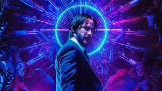 Video thumbnail of "Antique Gun Assembly (John Wick: Chapter 3 Soundtrack)"