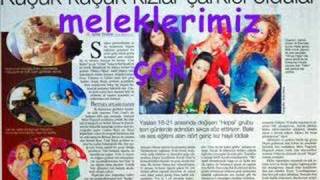 4 Yüz(Süz) Ve Hepsi