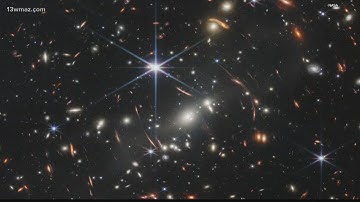 The Final Frontier: James Webb Space Telescope