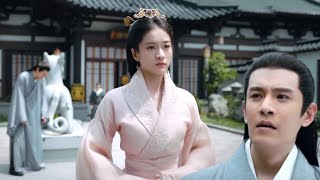 Caught the general cheating, the princess left at once! He instantly cried and begged to reconcile!