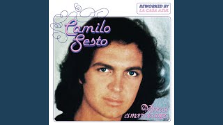 PDF Sample Vivir Así Es Morir de Amor Radio Edit Disco Mix guitar tab & chords by Camilo Sesto.