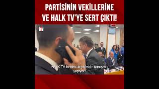 Tbmm Plan Ve Bütçe Komisyonuna Damga Vuran Anlar