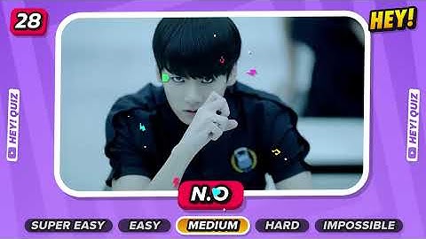 GUESS 50 BTS SONGS: Are You a Real ARMY? 💜 | KPOP QUIZ GAME