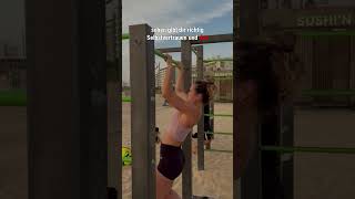 Die Vorteile von Klimmzügen 🧗‍♂️ #pullups #warum @die-ringe