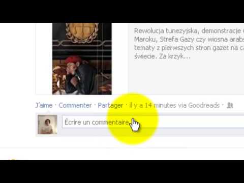 Jak wykorzystać Facebook do nauki francuskiego?