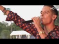 G-Eazy - Lotta That ( Live Lollapalooza 2016 )