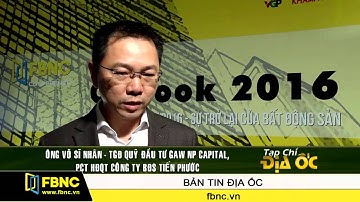 FBNC - Thông tư 36: Cơ hội hay thách thức cho các quỹ đầu tư nước ngoài?