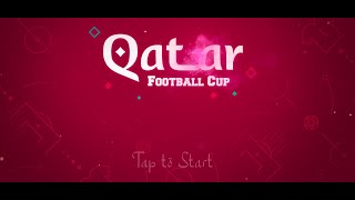 Qatar World Cup Football 2022 - App Preview screenshot 1