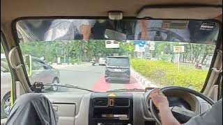 #trending √part:01 My Trip Juru Mudi Tangerang.@Kadalijo141 