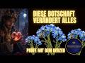 Diese Botschaft ver&auml;ndert alles 💔❤️&zwj;🩹❤️