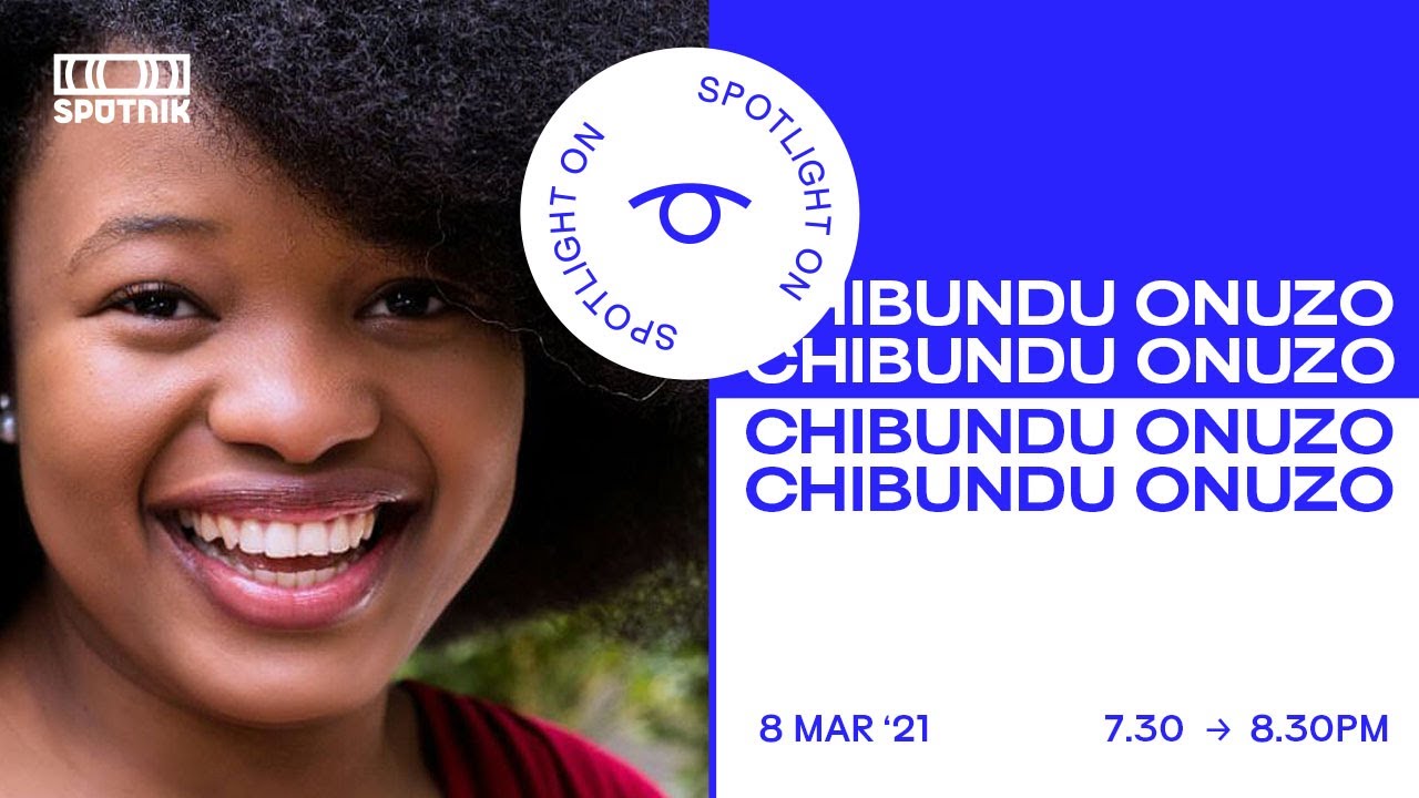Spotlight on: Chibundu Onuzo
