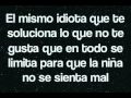 Roberto Junior Y Su Bandeño No Tienes Remedio 2014 Letra Roberto Junior Y Su Bandeño No Tienes Remedio 2014 Letra