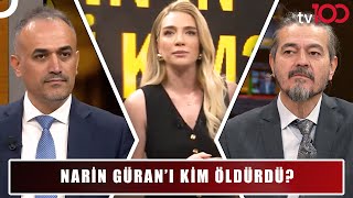 Nari̇ni̇n Kati̇li̇ Ki̇m? - Cansu Canan Ile Hayata Dair Özel