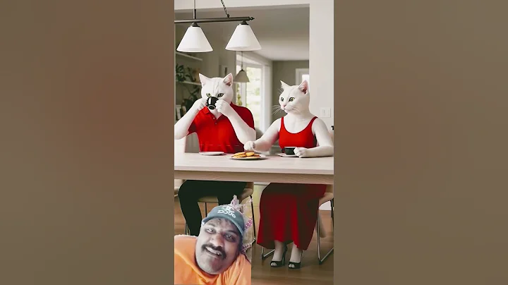 Video 11289921: cat funnycats animals cutecat, cat cutecat funny animal