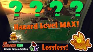 Splatoon 3 Salmon Run - Random - Lossless - Max Hazard 400 to 999 - 10.02.26 - No Commentary screenshot 4