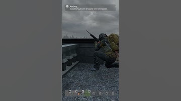 chernogorsk clock tower is basically hell in a cell on DayZ