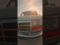 This 1995 Bronco XLT Is Still Way Too Clean