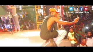 E.L at One Ghana Concert with Lil Shaker X Ko-Jo Cue X JoeyB (Full Performance)