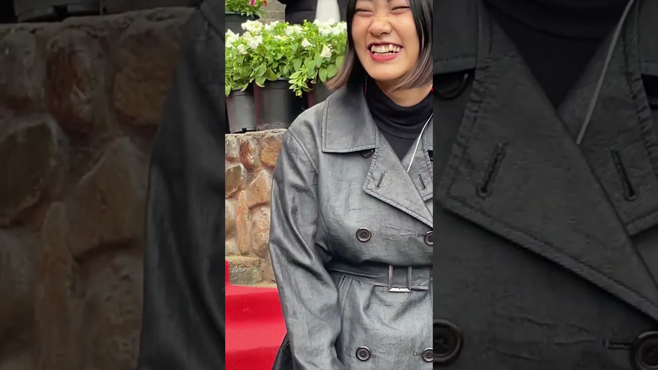 Я выиграла конкурс живой живописи в Hornbill, организованный @TheDurexBirdsAndTheBeesTalk 🏆🥳