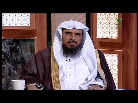 تفسير فما بكت عليهم السماء والأرض الشيخ سعد الخثلان