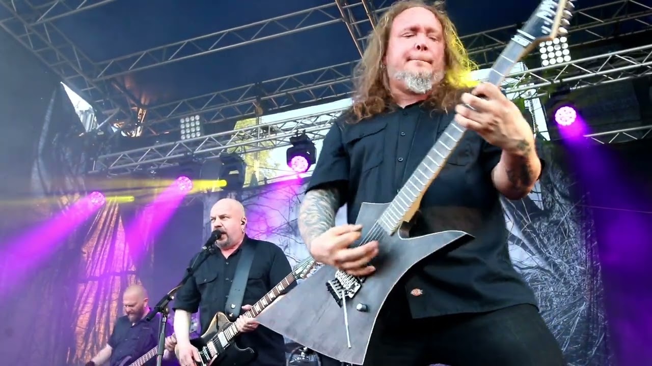 Timo Rautiainen & Trio Niskalaukaus - Elegia - LankaFest 2022, Puolanka