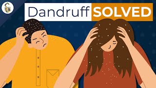 Why We Get Dandruff (and how to get rid of it) by DocUnlock 23,992 views 1 year ago 6 minutes, 36 seconds