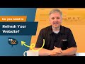 Your Website Needs This Update (Or Else)