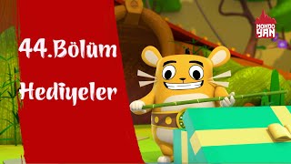 Mondo Yan Hediyeler 44.Bölüm Türkçe Çizgi Film İzle