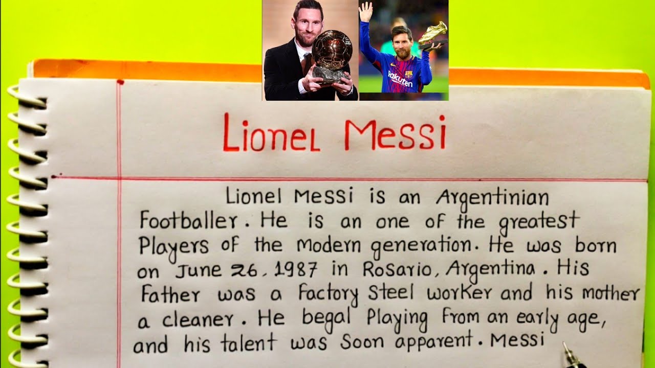 Lionel Messi Argentina national football team, creative art portrait,  geometric art, HD wallpaper | Peakpx
