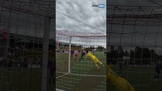 🔥🔥 𝗪𝗔𝗧 𝗘𝗘𝗡 𝗗𝗢𝗘𝗟𝗣𝗨𝗡𝗧 #football football #soccer #doelpunt #goal