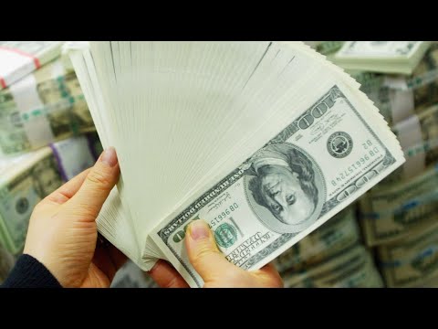 Video: A I Shkatërron Njerëzit Pushteti Dhe Paraja